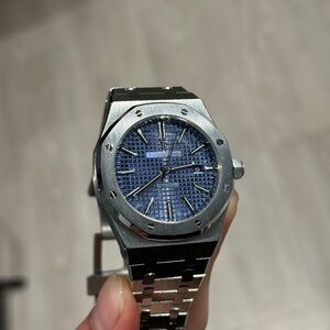 AP Royal Oak